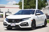 Used 2020 Honda Civic Si image 4