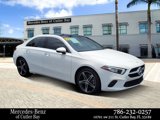 Used 2022 Mercedes-Benz A 220 image 1