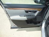 Used 2018 Honda CR-V EX image 3
