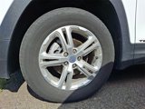Used 2024 GMC Terrain SLE image 4