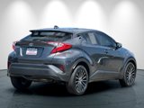 Used 2021 Toyota C-HR LE image 4