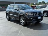 Used 2021 Jeep Grand Cherokee Limited w/ Premium Lighting Group image 2