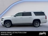 Used 2018 Chevrolet Suburban Premier image 2