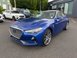 Used 2020 Genesis G70 3.3T w/ Prestige Package image 3