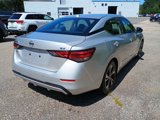 Used 2022 Nissan Sentra SV image 5