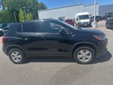 Used 2019 Chevrolet Trax LS w/ Tint and Cruise Package image 4