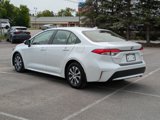 Used 2022 Toyota Corolla LE image 4