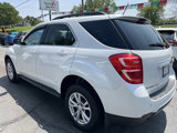 Used 2017 Chevrolet Equinox LT w/ Convenience Package image 3