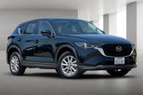 Certified 2023 MAZDA CX-5 AWD 2.5 S w/ Preferred Package image 2
