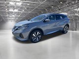 Used 2023 Nissan Murano SL w/ SL Moonroof Package image 4
