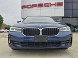 Used 2021 BMW 530i xDrive w/ Convenience Package image 3