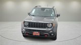 Used 2021 Jeep Renegade Trailhawk w/ Sun & Sound Group image 3