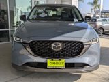 Used 2024 MAZDA CX-5 Carbon Edition image 2