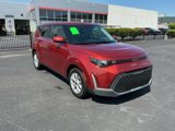 Used 2023 Kia Soul LX w/ LX Technology Package image 3