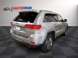 Used 2019 Jeep Grand Cherokee Limited image 5