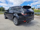 Used 2020 Land Rover Range Rover Sport HSE image 2