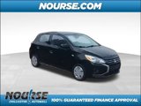 Used 2022 Mitsubishi Mirage ES image 2
