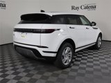 Used 2024 Land Rover Range Rover Evoque S image 5