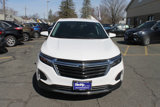 Used 2024 Chevrolet Equinox LT image 5