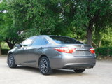 Used 2015 Toyota Camry XLE image 4