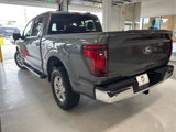 New 2025 Ford F150 XLT w/ Equipment Group 302A MID image 4