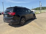 Used 2019 GMC Acadia SLT w/ Black Edition image 4