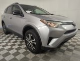 Used 2016 Toyota RAV4 LE image 2
