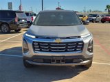 New 2025 Chevrolet Equinox LT image 2