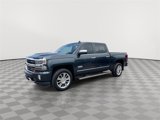 Used 2018 Chevrolet Silverado 1500 High Country image 4