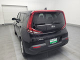 Used 2021 Kia Soul LX image 5