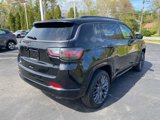 Used 2022 Jeep Compass High Altitude image 4