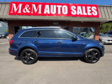 Used 2013 Audi Q7 3.0T S line Prestige image 2