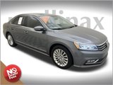 Used 2016 Volkswagen Passat 1.8T SE w/ Lighting Package (P06) image 1