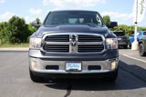 Used 2018 RAM 1500 Big Horn image 2