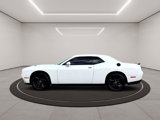 Used 2021 Dodge Challenger SXT w/ Blacktop Package image 3