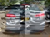 Certified 2022 Honda HR-V LX image 5