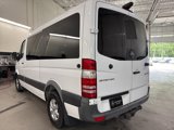 Used 2015 Mercedes-Benz Sprinter 2500 image 5