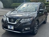 Used 2019 Nissan Rogue SL image 3