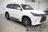 Used 2019 Lexus LX 570 4WD w/ Luxury Package image 6