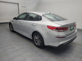 Used 2020 Kia Optima LX image 5