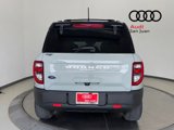 Used 2022 Ford Bronco Sport Badlands image 3