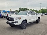 Used 2021 Toyota Tacoma SR5 image 3