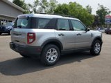 Used 2021 Ford Bronco Sport image 3