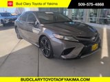 Certified 2019 Toyota Camry XSE image 1