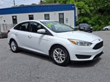 Used 2016 Ford Focus SE w/ Exterior Protection Package image 2