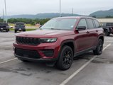 Certified 2024 Jeep Grand Cherokee Altitude image 4