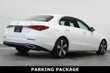 Used 2022 Mercedes-Benz C 300 4MATIC Sedan image 4