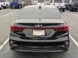Used 2022 Kia Forte LXS image 6