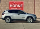 New 2025 Jeep Compass Sport image 6