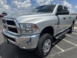 Used 2018 RAM 2500 Tradesman w/ Chrome Appearance Group image 3